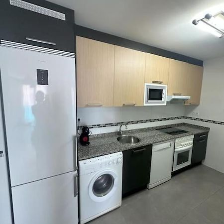 Piso Gijon Con Plaza De Garaje Vut4589As 아파트 외부 사진