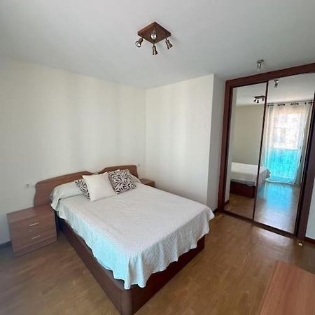 Piso Gijon Con Plaza De Garaje Vut4589As 아파트 외부 사진