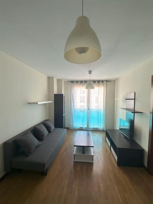 Piso Gijon Con Plaza De Garaje Vut4589As 아파트 외부 사진