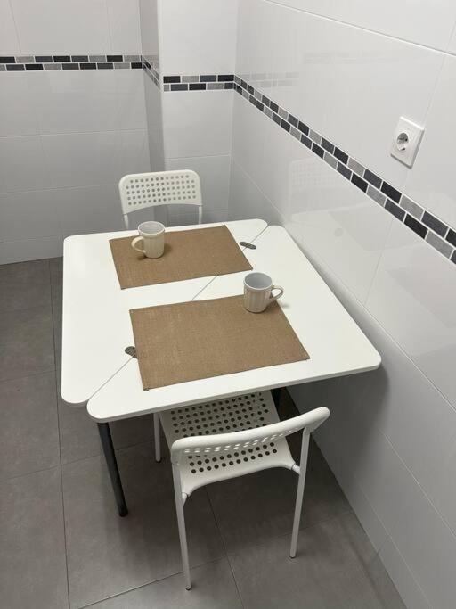 Piso Gijon Con Plaza De Garaje Vut4589As 아파트 외부 사진