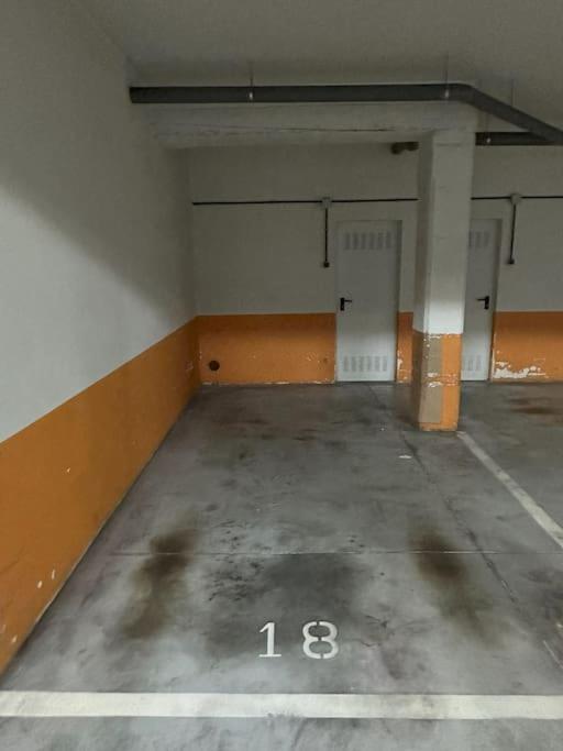 Piso Gijon Con Plaza De Garaje Vut4589As 아파트 외부 사진